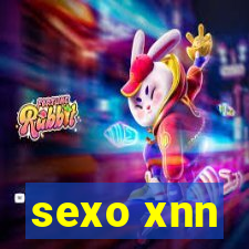 sexo xnn